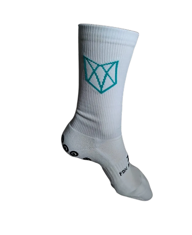 ZF9 Grip Socks